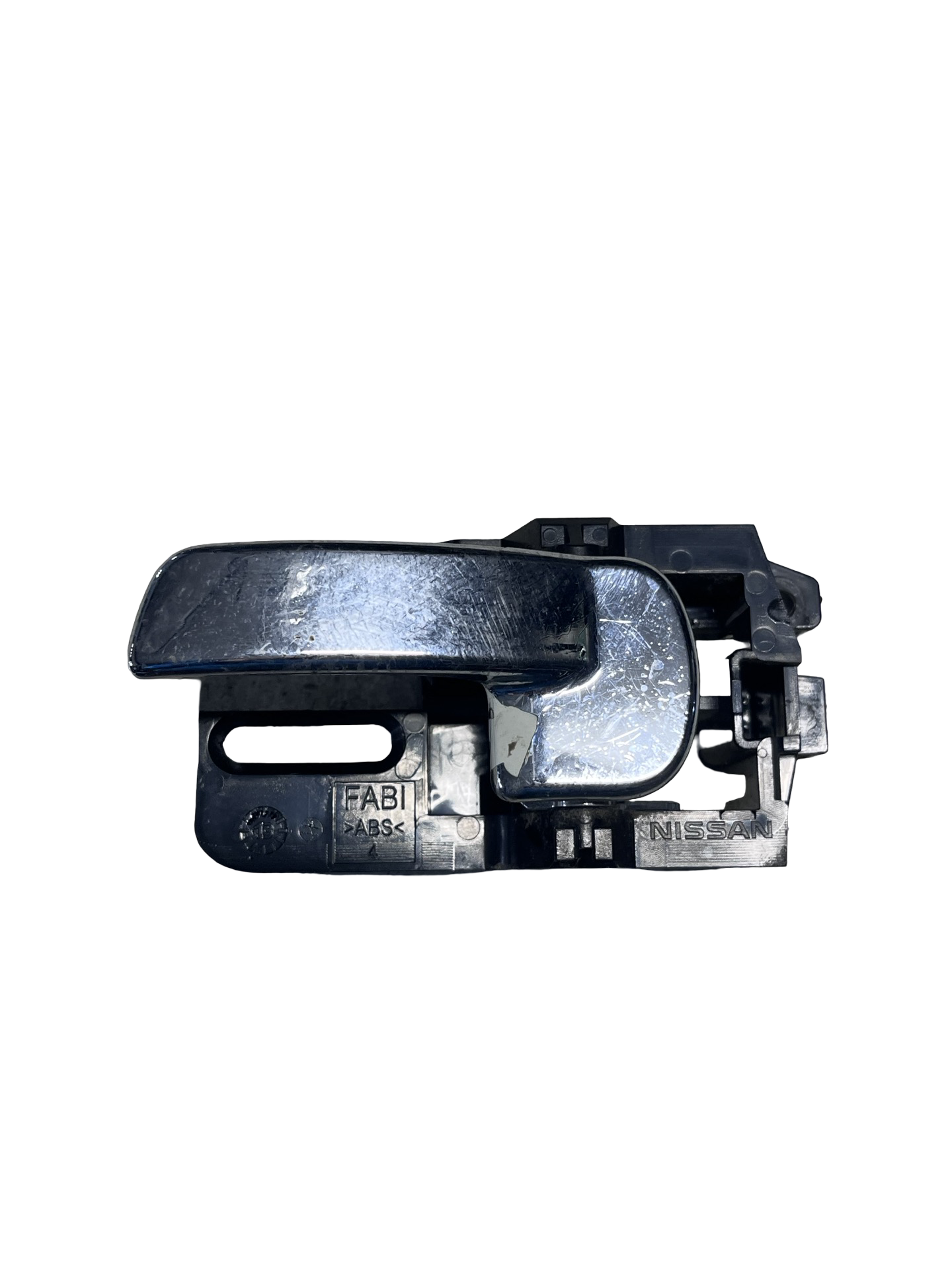 Maner Interior stânga față Nissan Qashqai 1 2007–2014