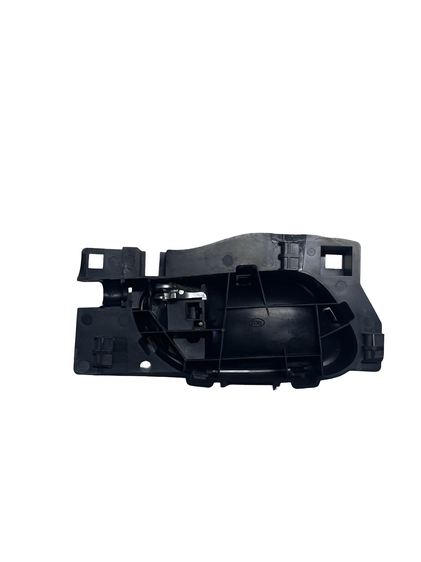 Maner Interior stânga față Peugeot 508 1 Sedan 2010–2018 - cod: 9660525480 – foto 3