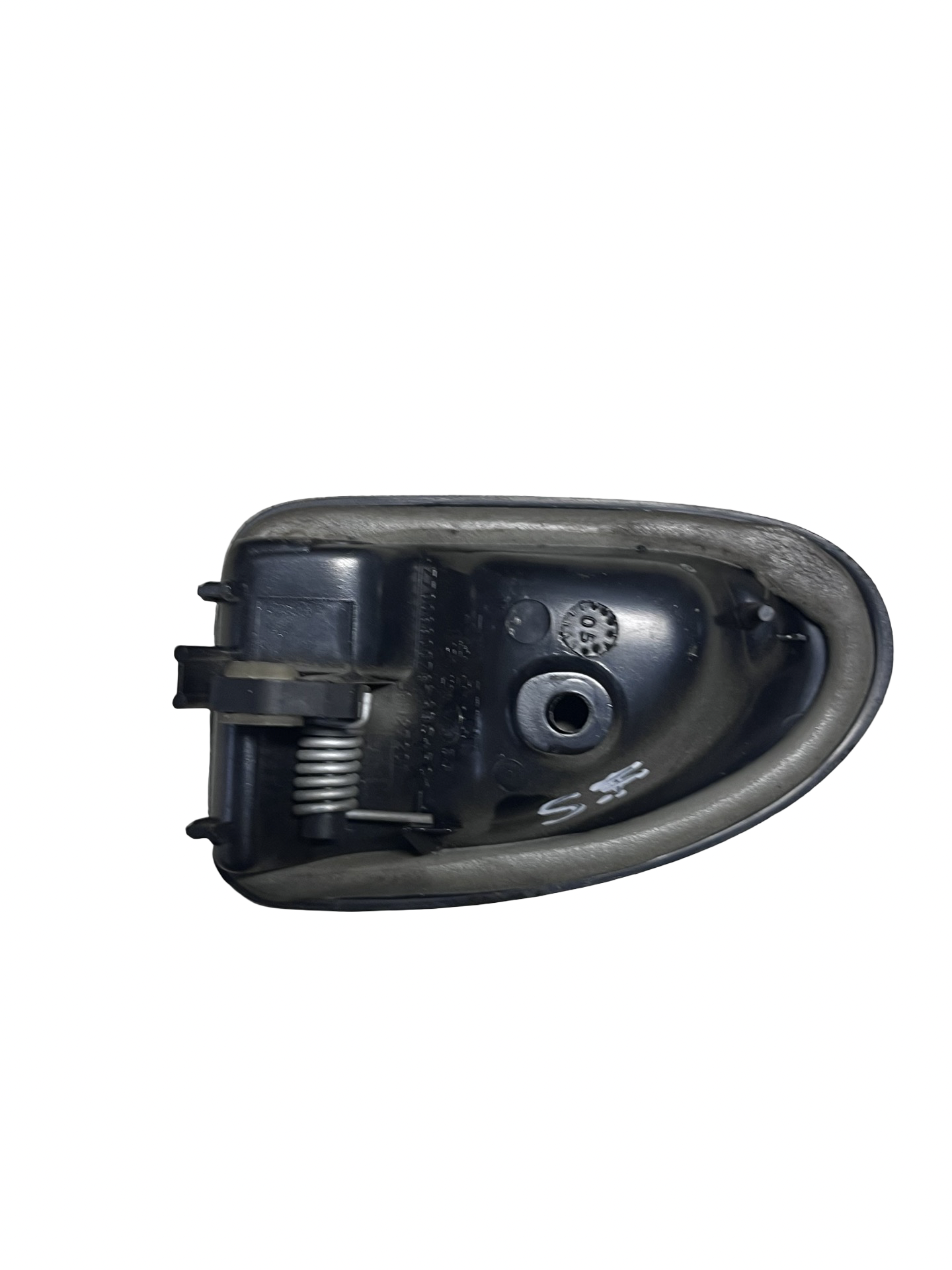 Maner Interior stânga față Renault Master II 1997–2010 - cod: 7700830078 – foto 2