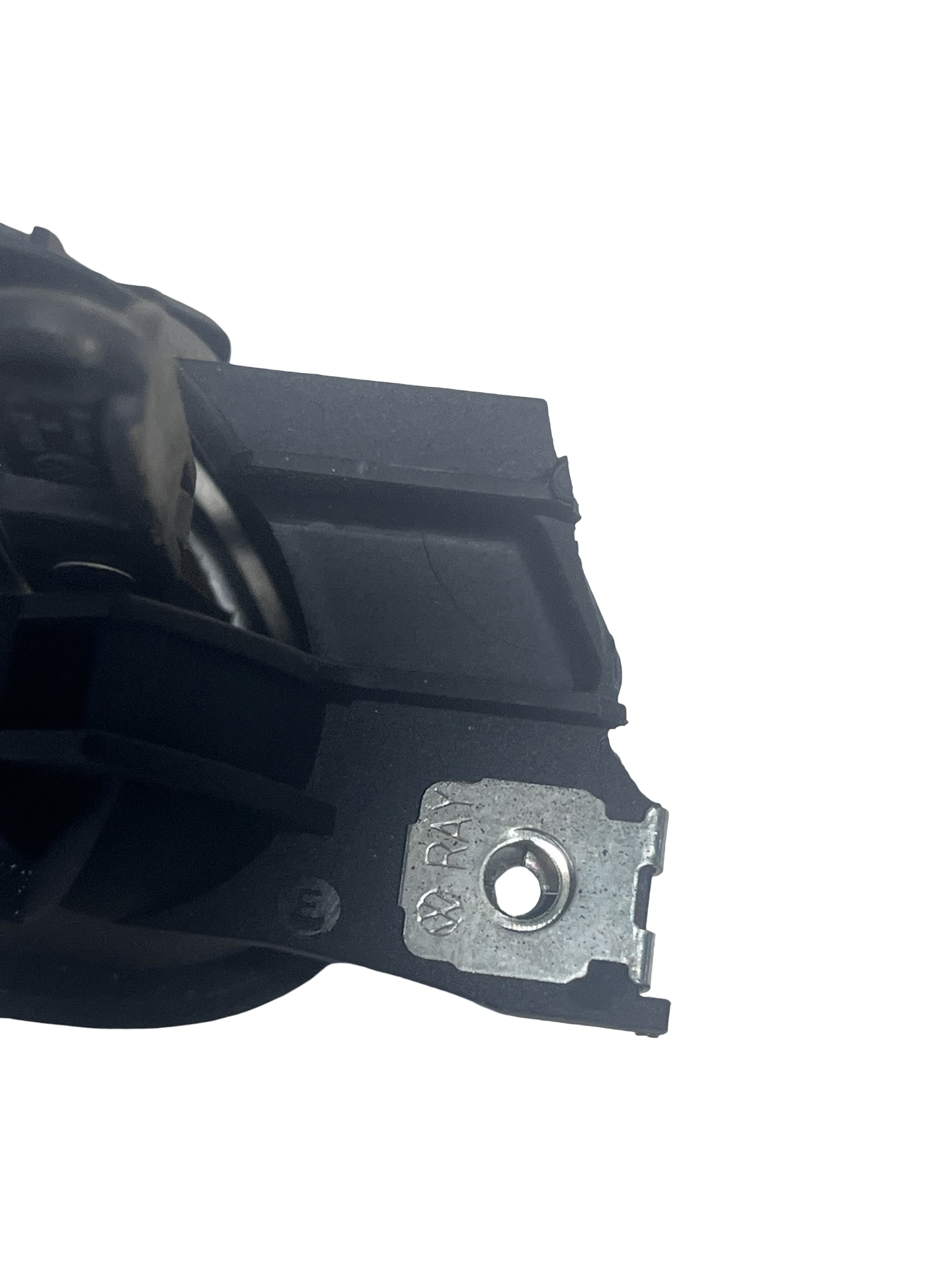 Maner Interior stânga față Volkswagen Jetta V 2005–2010 - cod: 1K1837113 Mic defect, verifica foto – foto 3