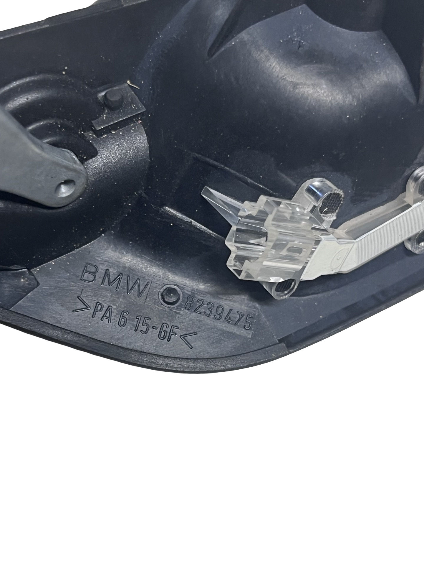 Maner Interior stânga spate BMW SERIA 7 E38 1994–2001 - cod: 8239475 – foto 3