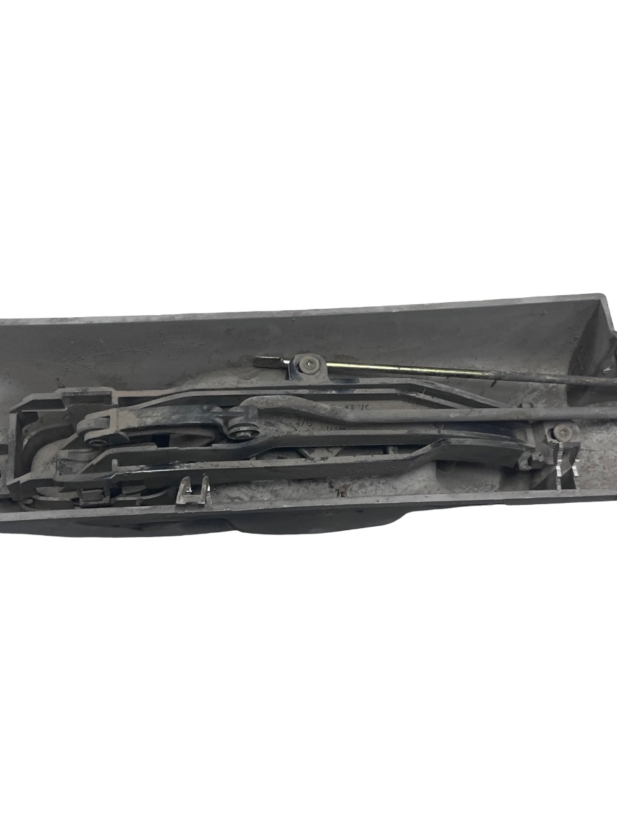 Maner interior usa culisanta stanga PEUGEOT PARTNER Box 2007 - > 351868001A – foto 4