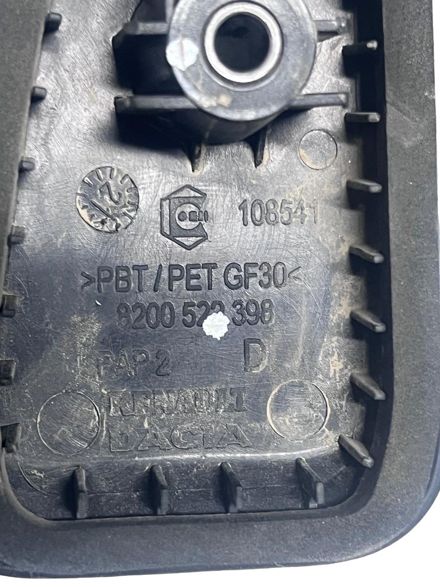Maner interior usa de incarcare dreapta spate DACIA DOKKER 2018 -> 8200522398 – foto 3