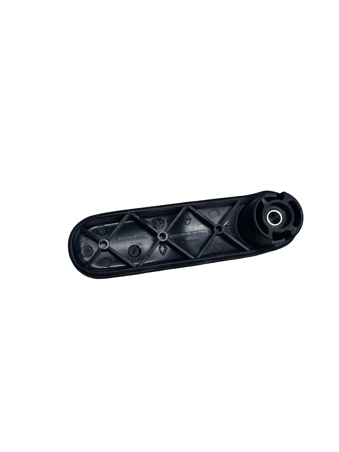 Maner Interior usa de incarcare dreapta spate Dacia Dokker 2022 1.5 dCi K9K-U8 EURO6 - cod: 7700303589 – foto 3