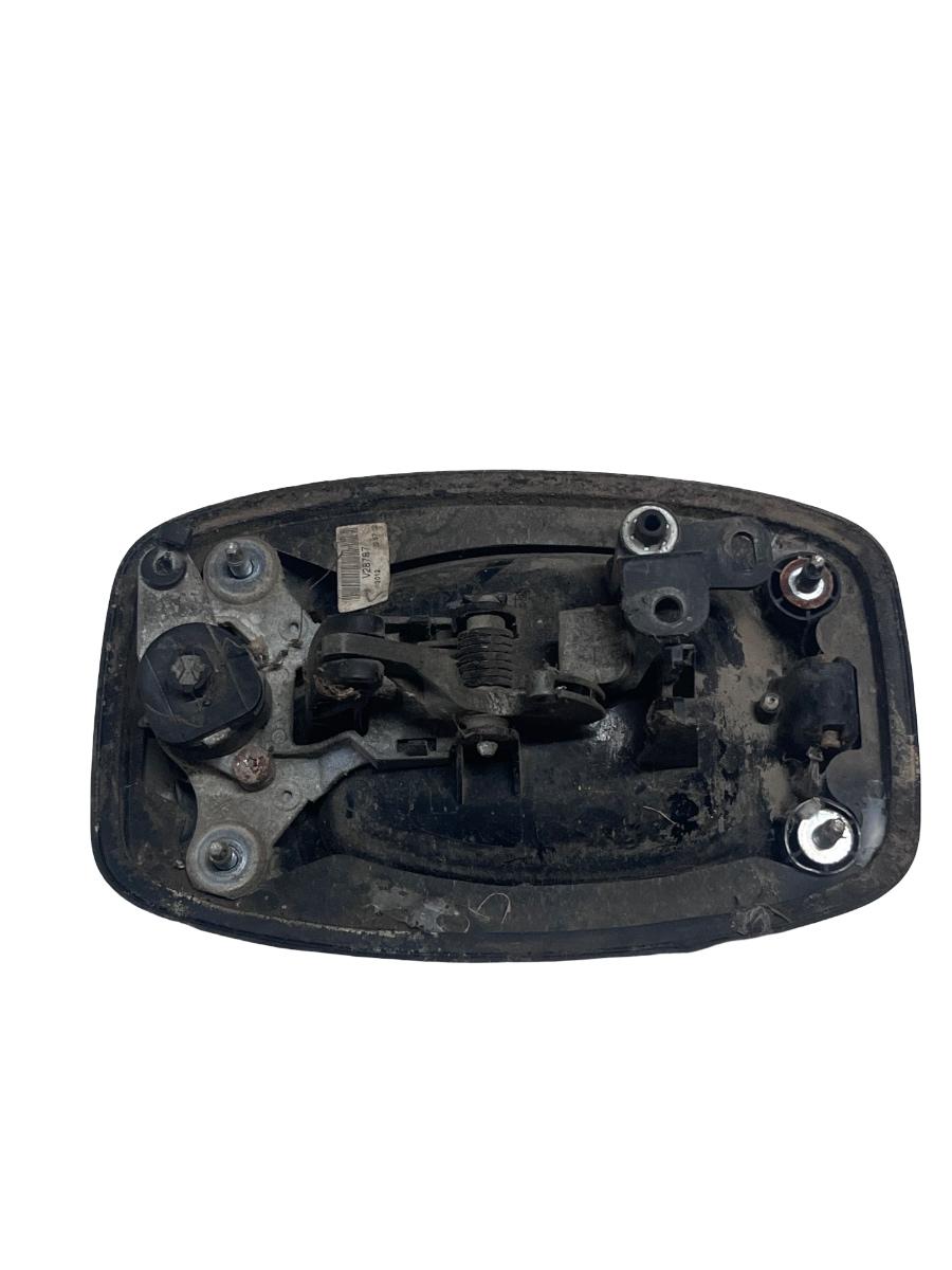 Maner interior usa de incarcare dreapta spate PEUGEOT BOXER Box 2006 -> – foto 2