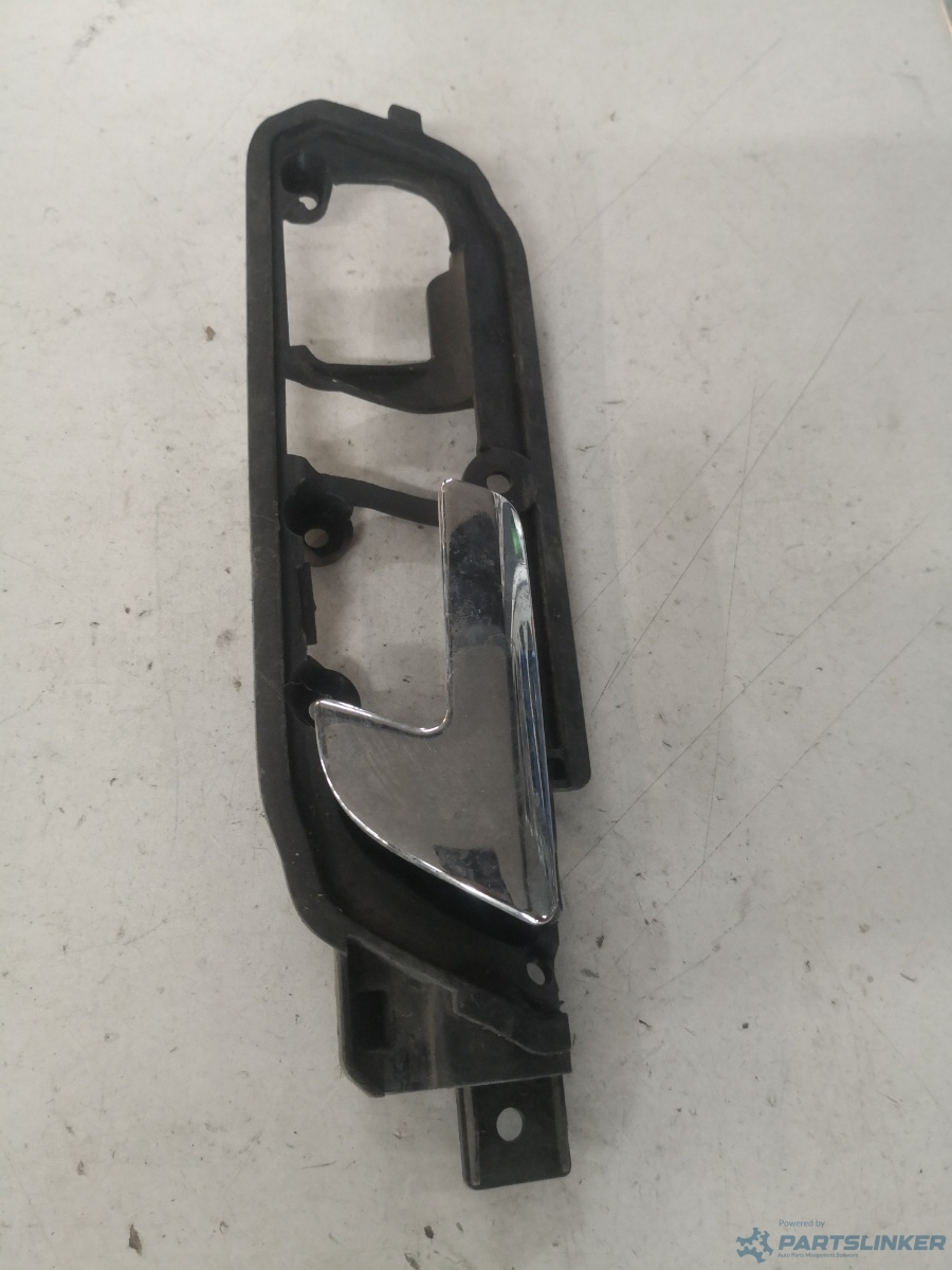 Maner interior usa stanga fata VOLKSWAGEN POLO (9N_) [ 2001 - 2012 ] OEM 6q1837173 – foto 2