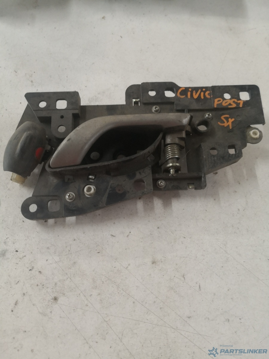 Maner interior usa stanga spate HONDA CIVIC 2002> – foto 2
