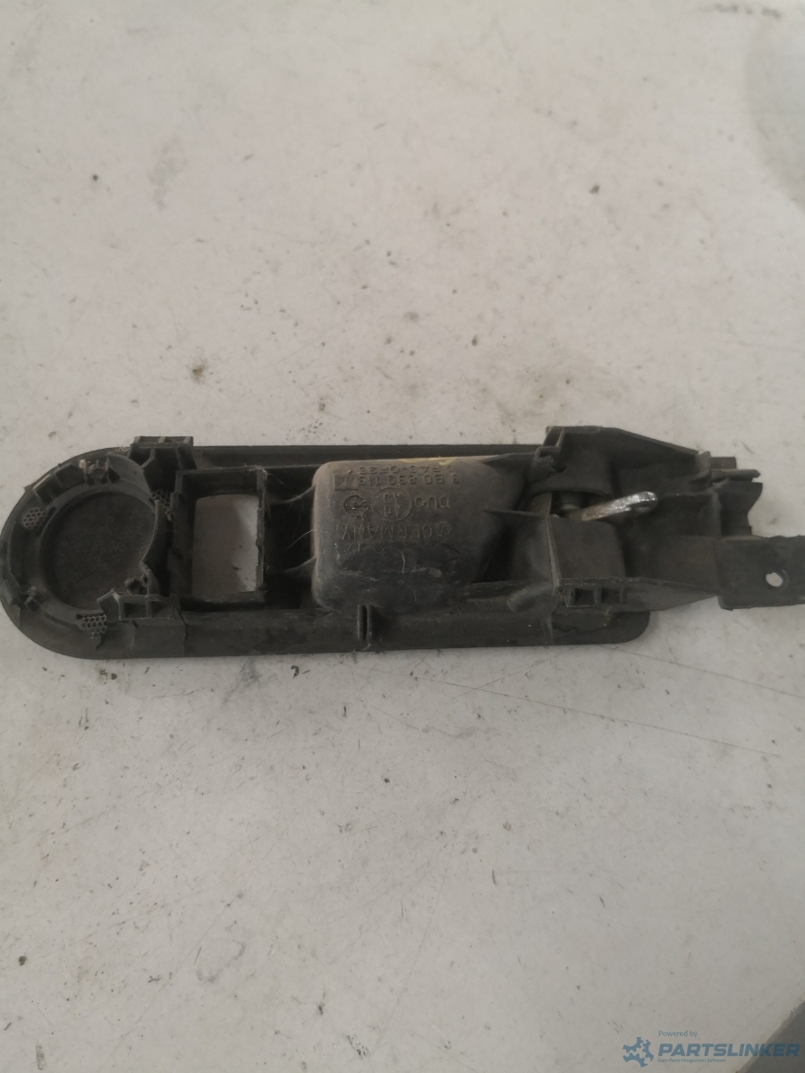 Maner interior usa stanga spate VOLKSWAGEN PASSAT Estate (3B5) [ 1997 - 2001 ] OEM 3b0839113 – foto 2