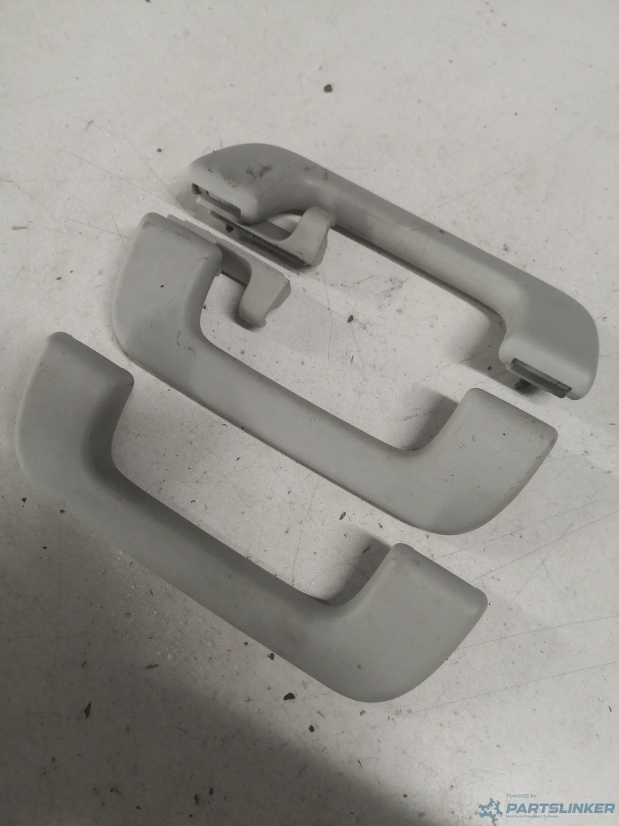 Maner plafon AUDI A8 III (4H2, 4H8, 4HC, 4HL) [ 2009 - 2018 ] – foto 2