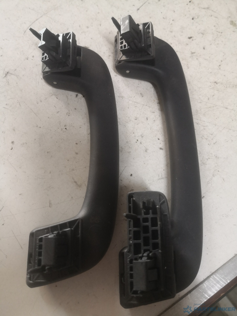 Maner plafon BMW 5 (F10) [ 2009 - 2016 ] OEM 9171222 – foto 2