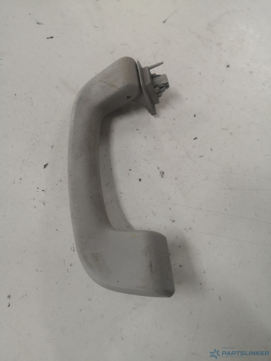 Maner plafon dreapta spate BMW X5 III (F15, F85) [ 2012 - 2018 ] OEM 06434214b – foto 2