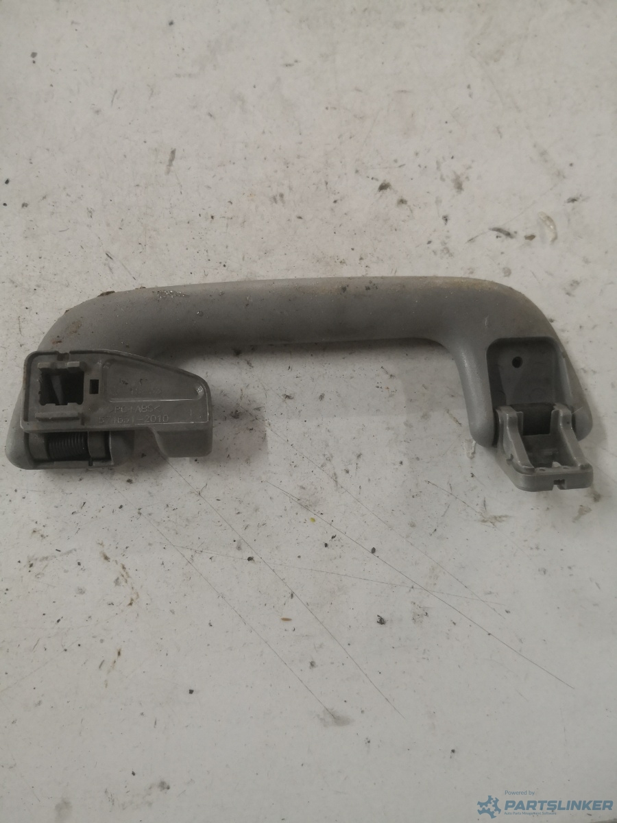 Maner plafon dreapta spate TOYOTA RAV 4 III (_A3_) [ 2005 - 2013 ] OEM 574631 – foto 2