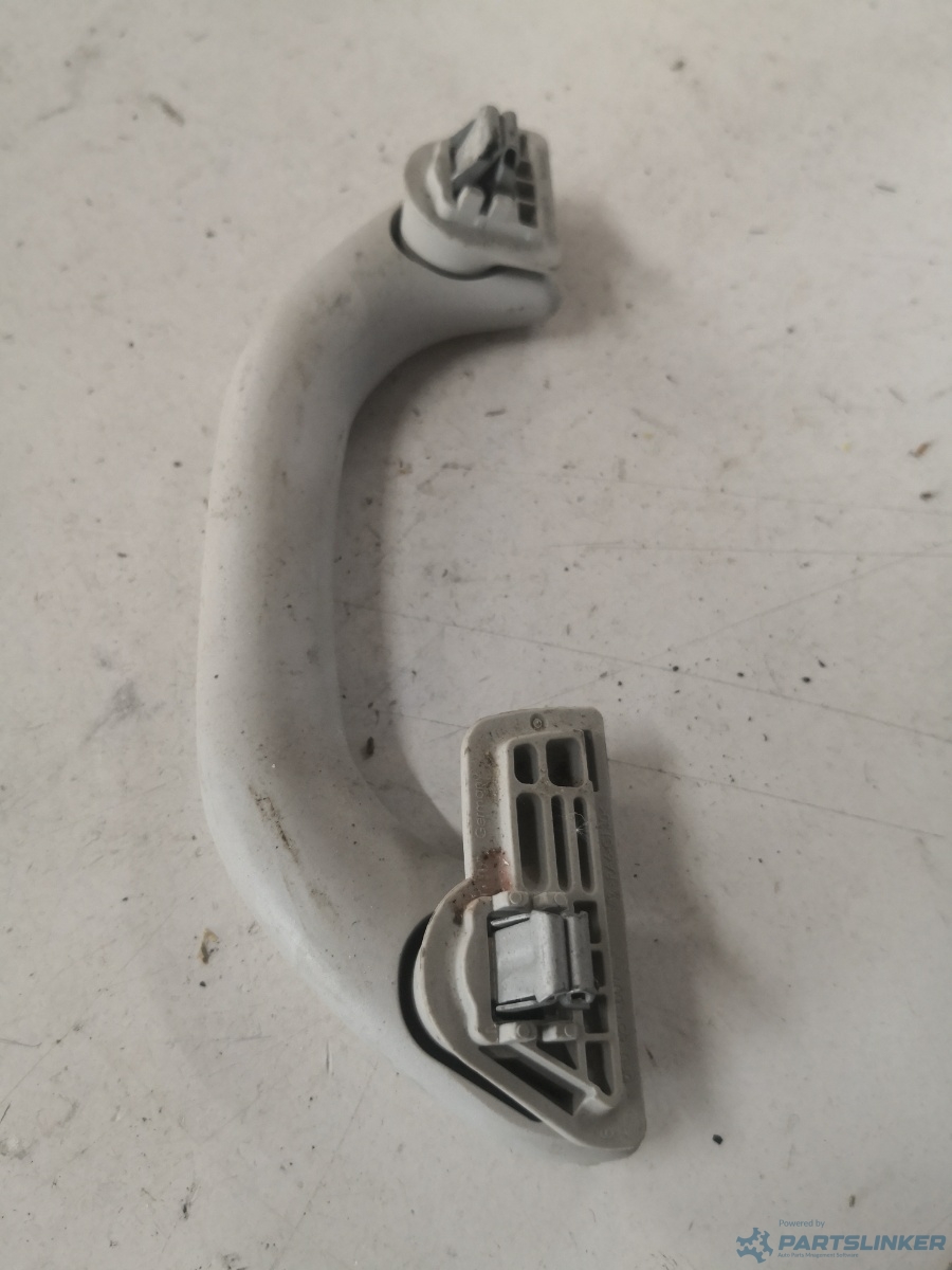 Maner plafon dreapta spate VOLKSWAGEN POLO (6R, 6C) [ 2009 - > ] – foto 2