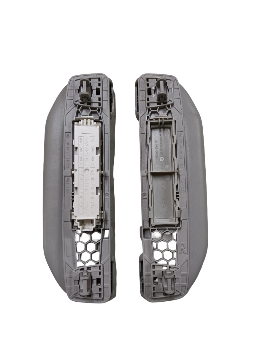 Maner plafon spate MERCEDES-BENZ C-CLASS W205 2013 - > – foto 2