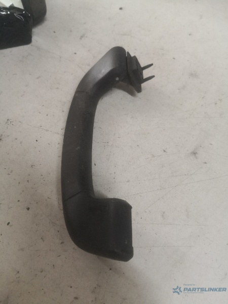 Maner plafon stanga BMW 7 V (F01, F02, F03, F04) [ 2008 - 2015 ] OEM 9112730