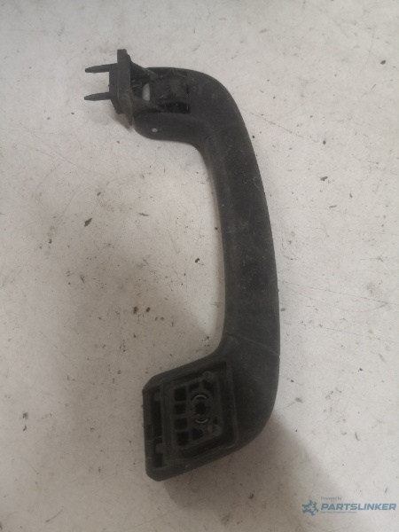 Maner plafon stanga BMW 7 V (F01, F02, F03, F04) [ 2008 - 2015 ] OEM 9112730 – foto 2