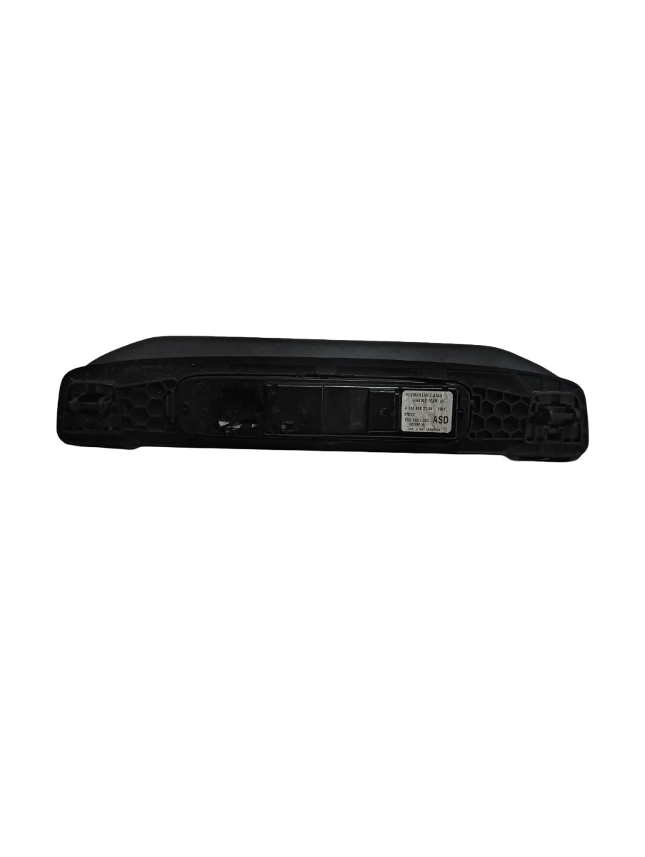 Maner plafon stanga spate MERCEDES-BENZ S-CLASS W222, V222, X222 2013 - > A0009062704 – foto 2