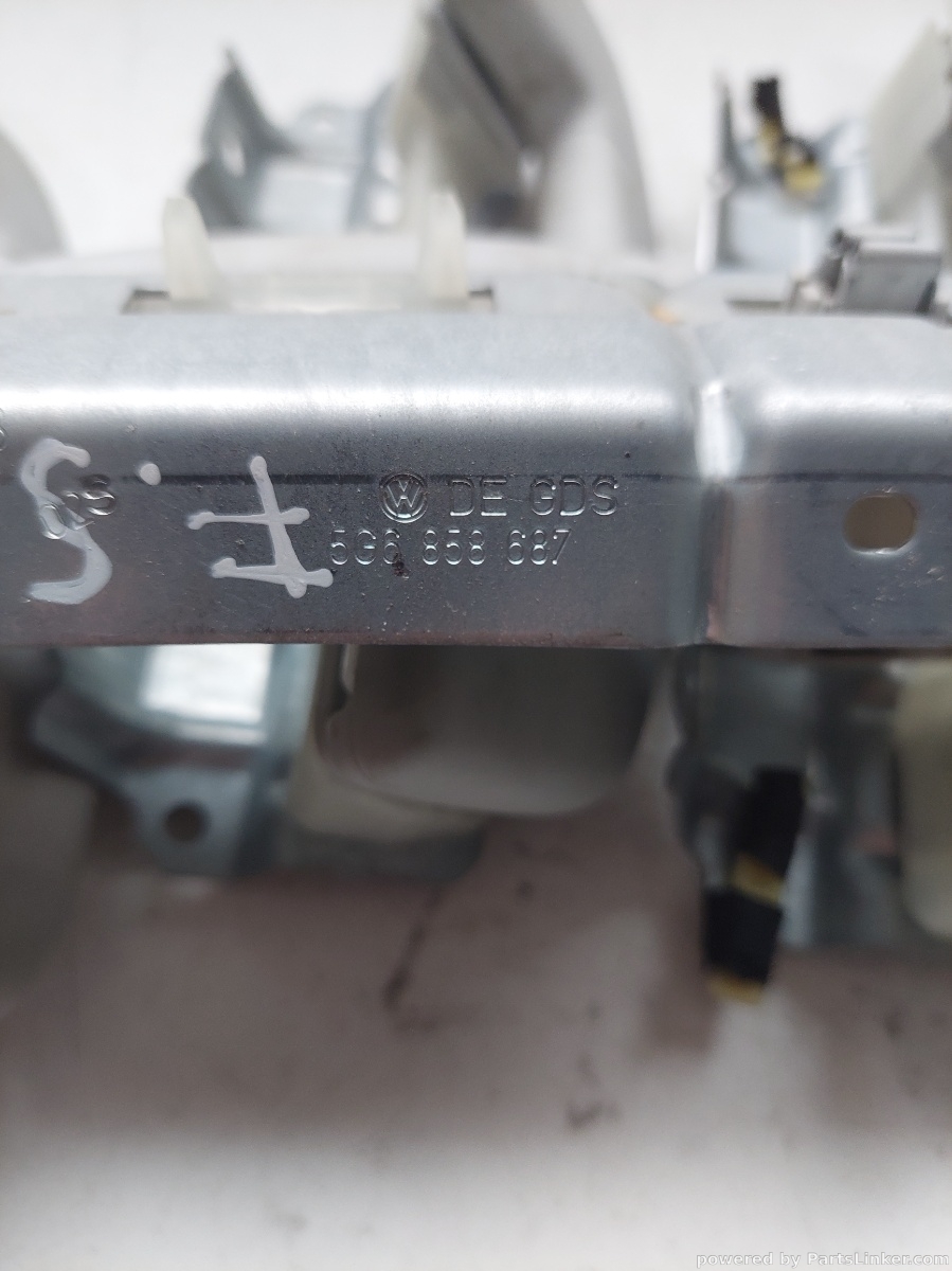 Maner plafon VOLKSWAGEN GOLF 7 (5G1, BE1) [ 2012 -> ] OEM 5g6858687 – foto 2