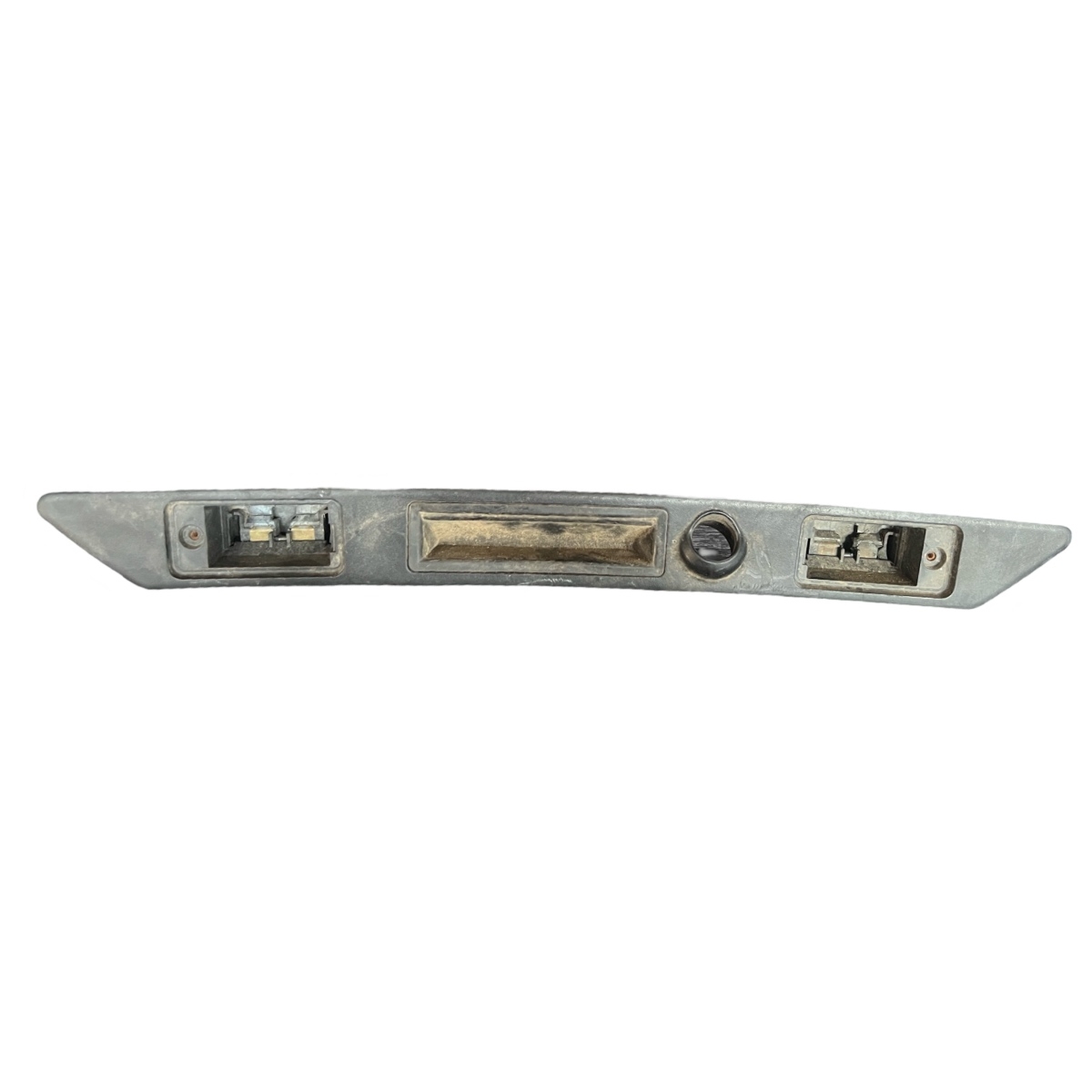 Maner portbagaj cu butuc, buton deschidere AUDI A6/S6 III Saloon 4F2, C6 2004 - 2011 8E0827574C – foto 2