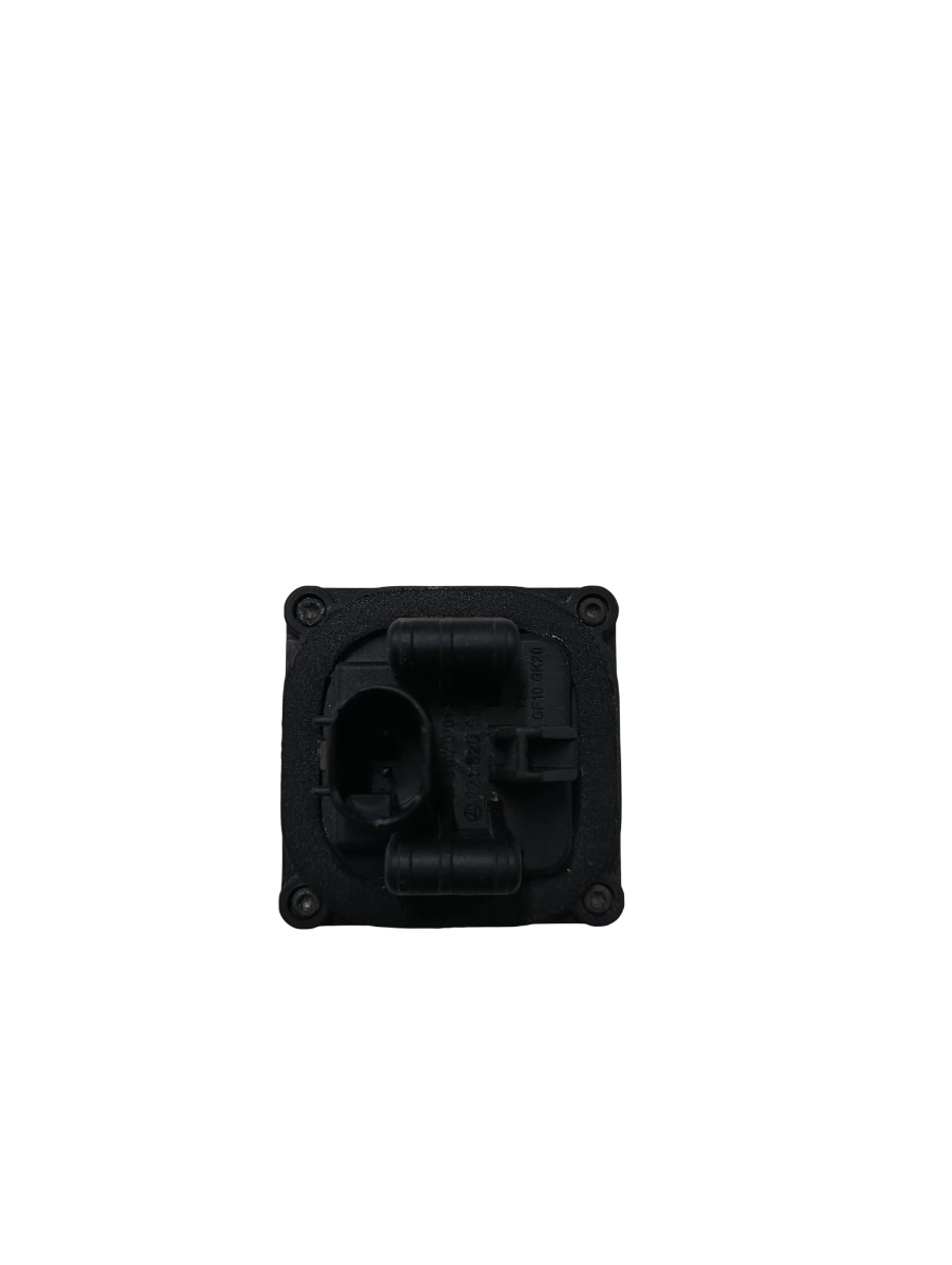 Maner portbagaj/Go fara cheie  MERCEDES-BENZ S-CLASS II W221, C215 2005 - 2013 2218209510 – foto 2