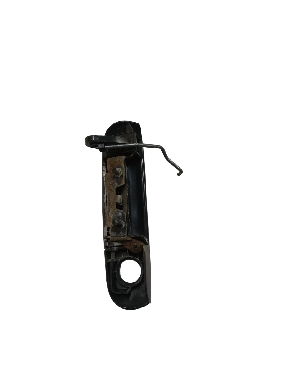 Maner portbagaj  MITSUBISHI COLT VI Z3_A, Z2_A 2002 - 2012 – foto 2