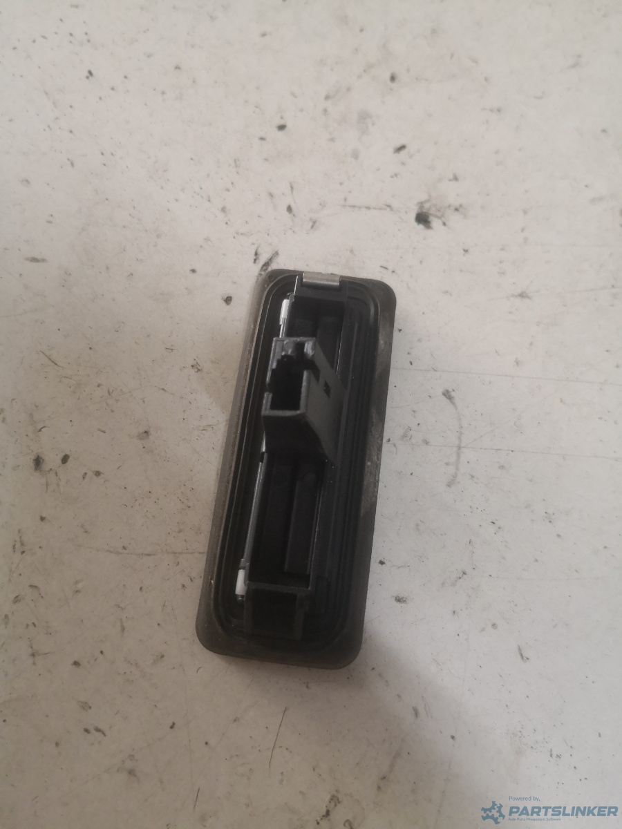 Maner portbagaj  SKODA RAPID II (NH3) [ 2012 - > ] OEM 5e0827566 – foto 2