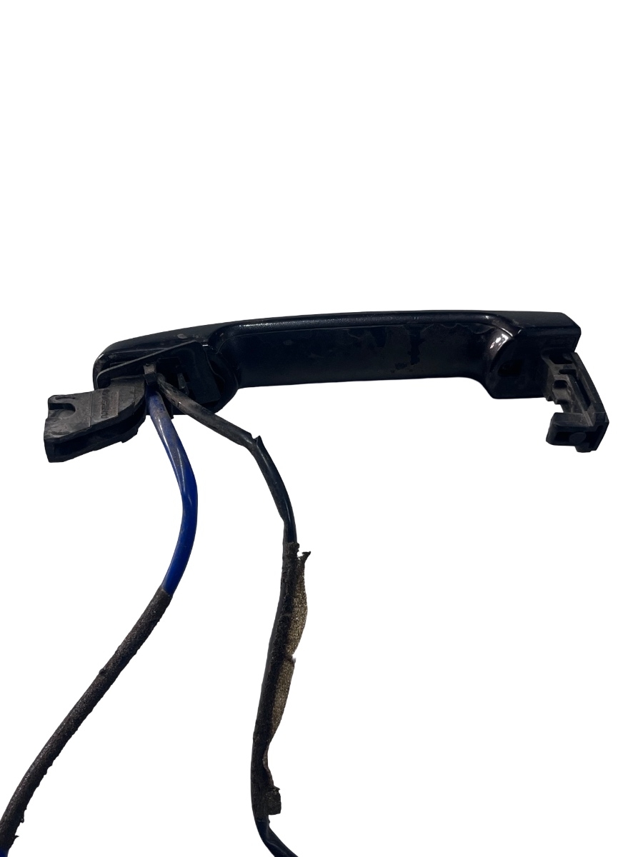 Maner  portiera Keyless dreapta fata NISSAN QASHQAI / QASHQAI +2 I J10, JJ10 2006 - 2014 80640EB – foto 2