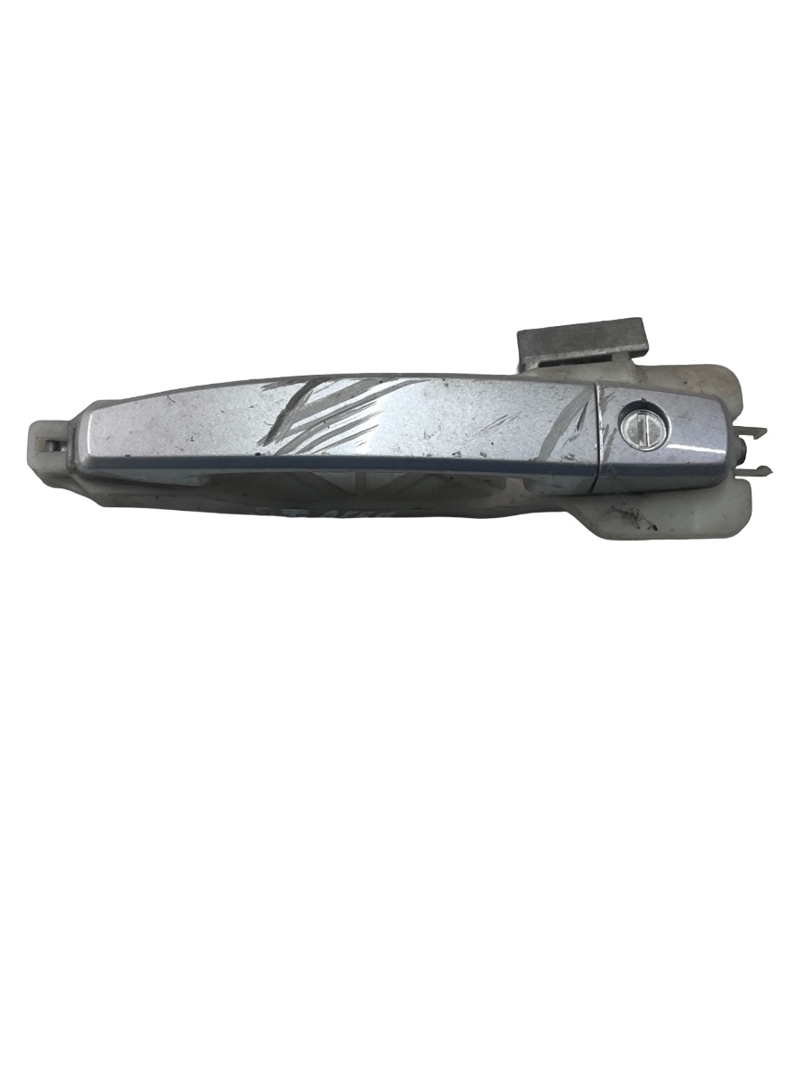 Maner  portiera  stanga fata CHEVROLET AVEO T200 2003 - 2008