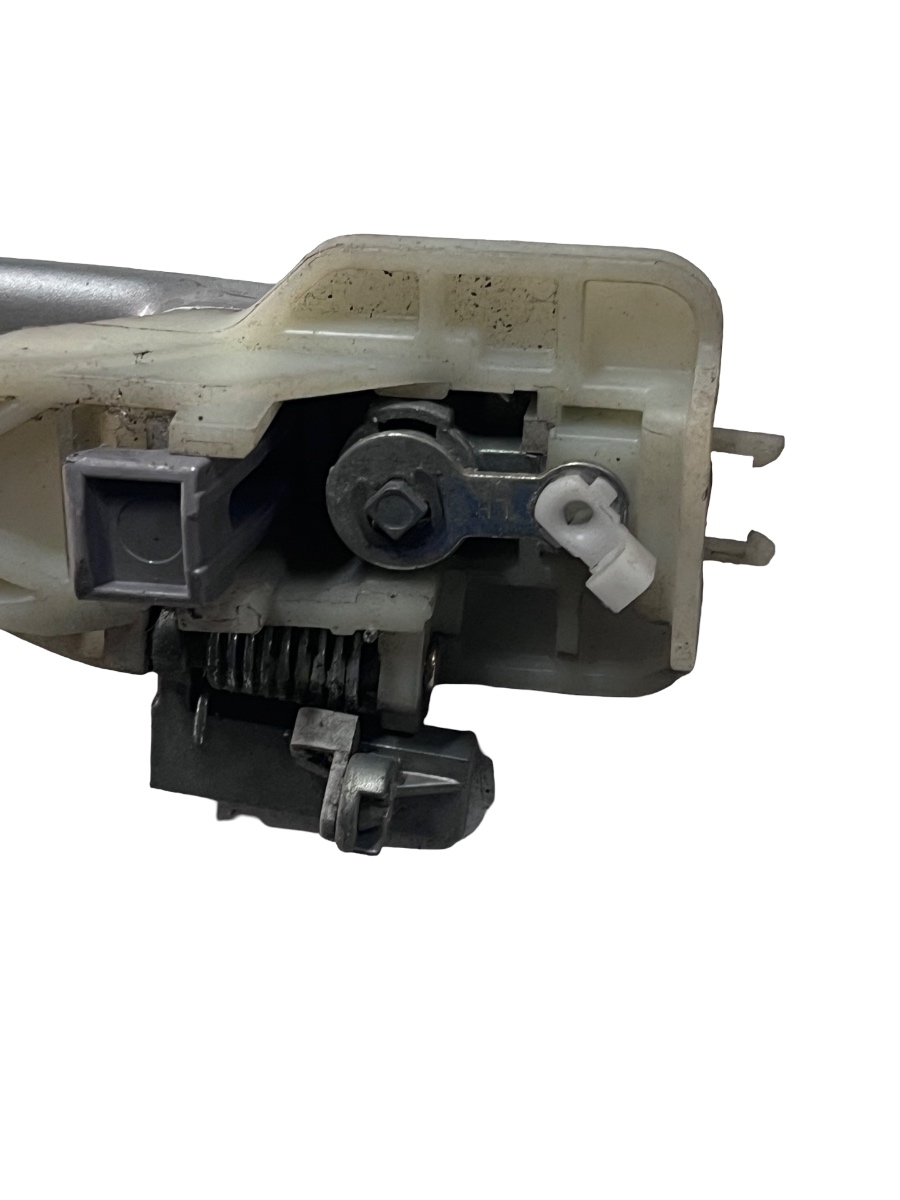 Maner  portiera  stanga fata CHEVROLET AVEO T200 2003 - 2008 – foto 3