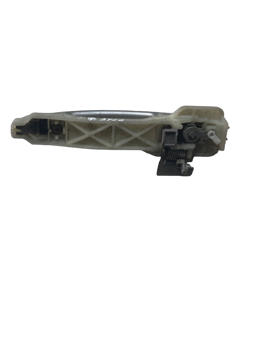 Maner  portiera  stanga fata CHEVROLET AVEO T200 2003 - 2008 – foto 2