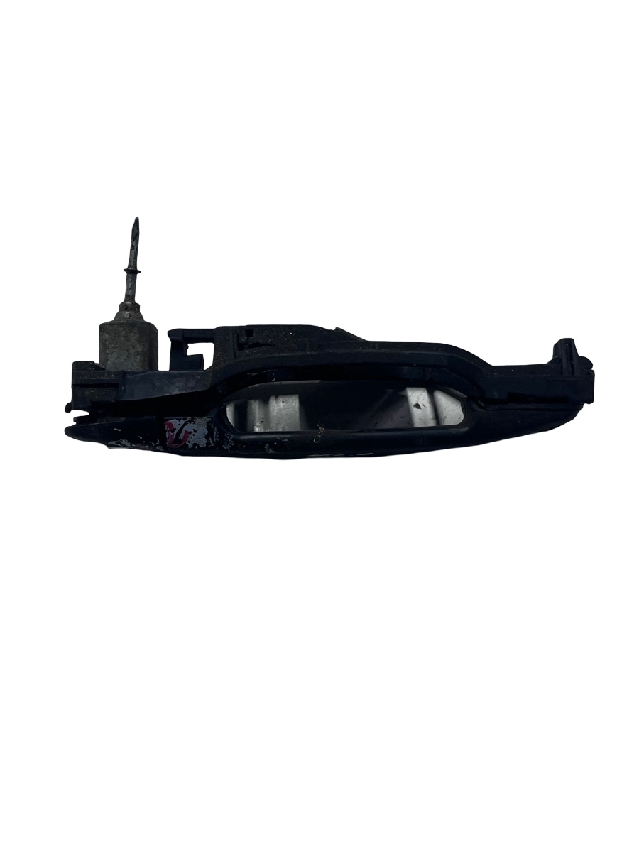 Maner  portiera  stanga fata MERCEDES-BENZ M-CLASS W163 1998 - 2005 – foto 3