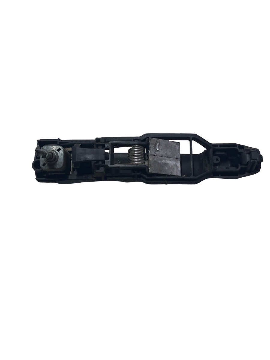 Maner  portiera  stanga fata MERCEDES-BENZ M-CLASS W163 1998 - 2005 – foto 2