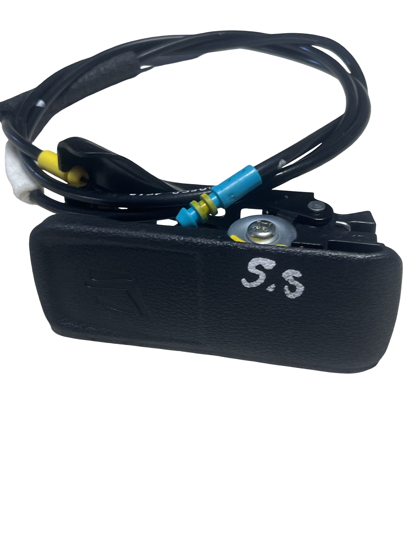 Maner Rabatare Bancheta stânga spate KIA Sportage 5 2021–2025 - cod: 23970-NQ5E0 – foto 2