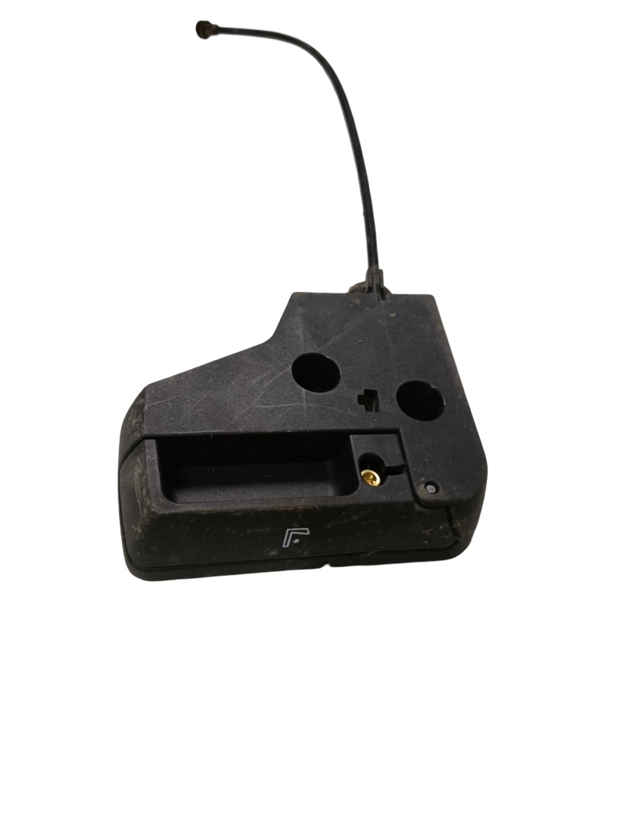 Maner reglaj scaun dreapta fata BMW 3 V Coupe E92 2005 - 2013 – foto 2
