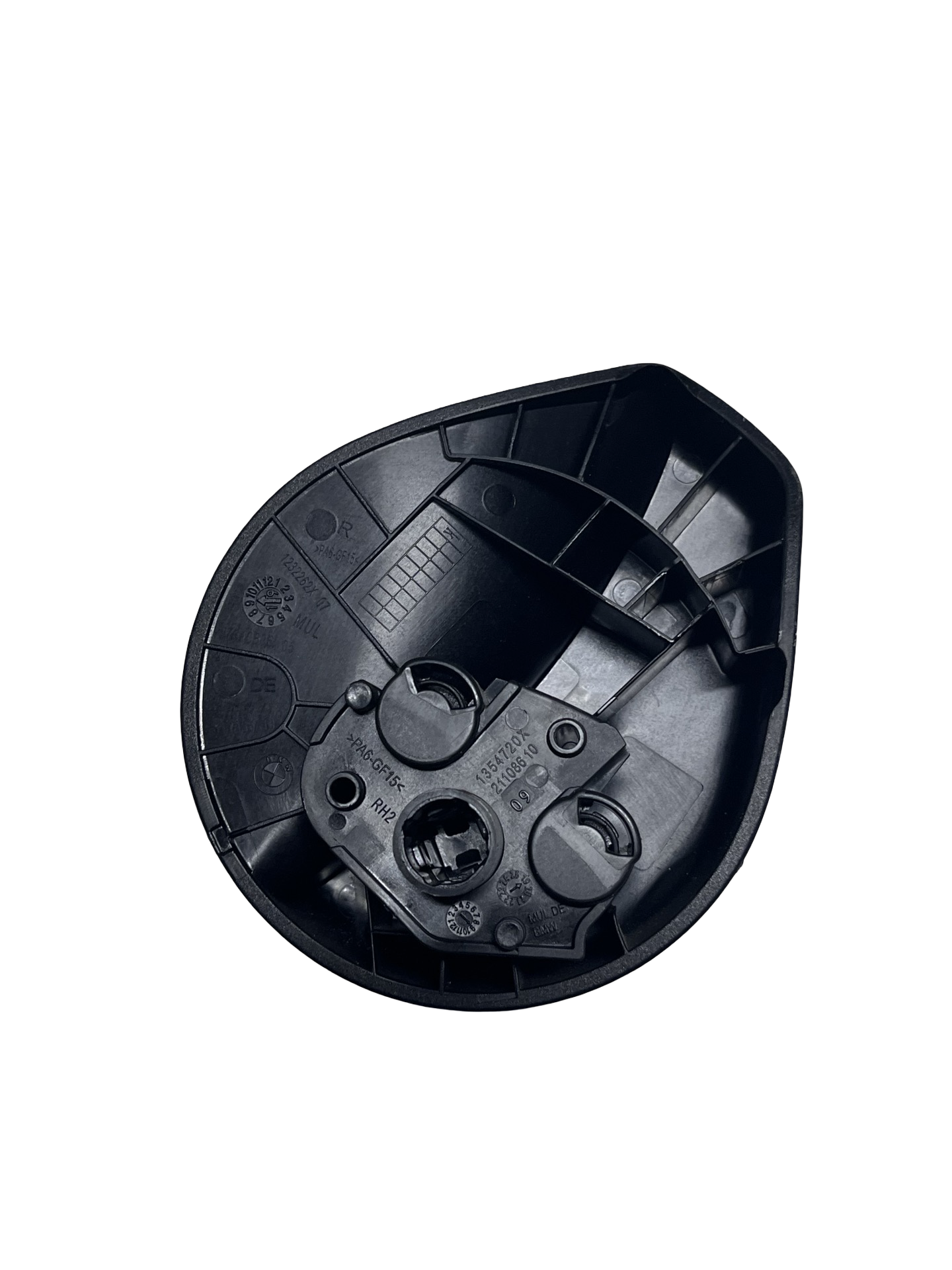 Maner Reglaj Scaun dreapta față BMW X1 F48 2015–2022 20i Steptronic B48A20A - cod: 7310886 – foto 2
