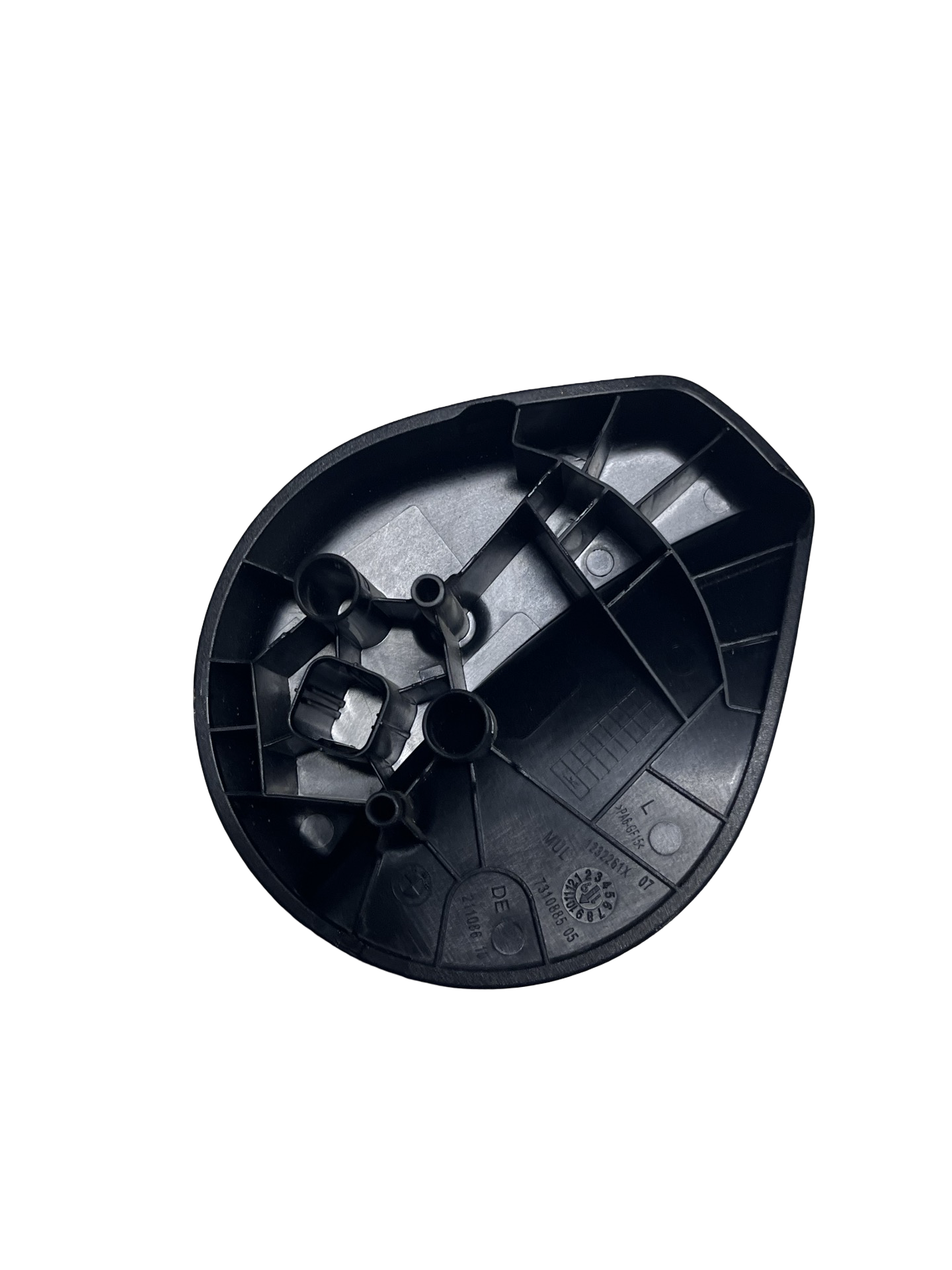 Maner Reglaj Scaun stânga față BMW X1 F48 2015–2022 20i Steptronic B48A20A - cod: 7310885 – foto 2
