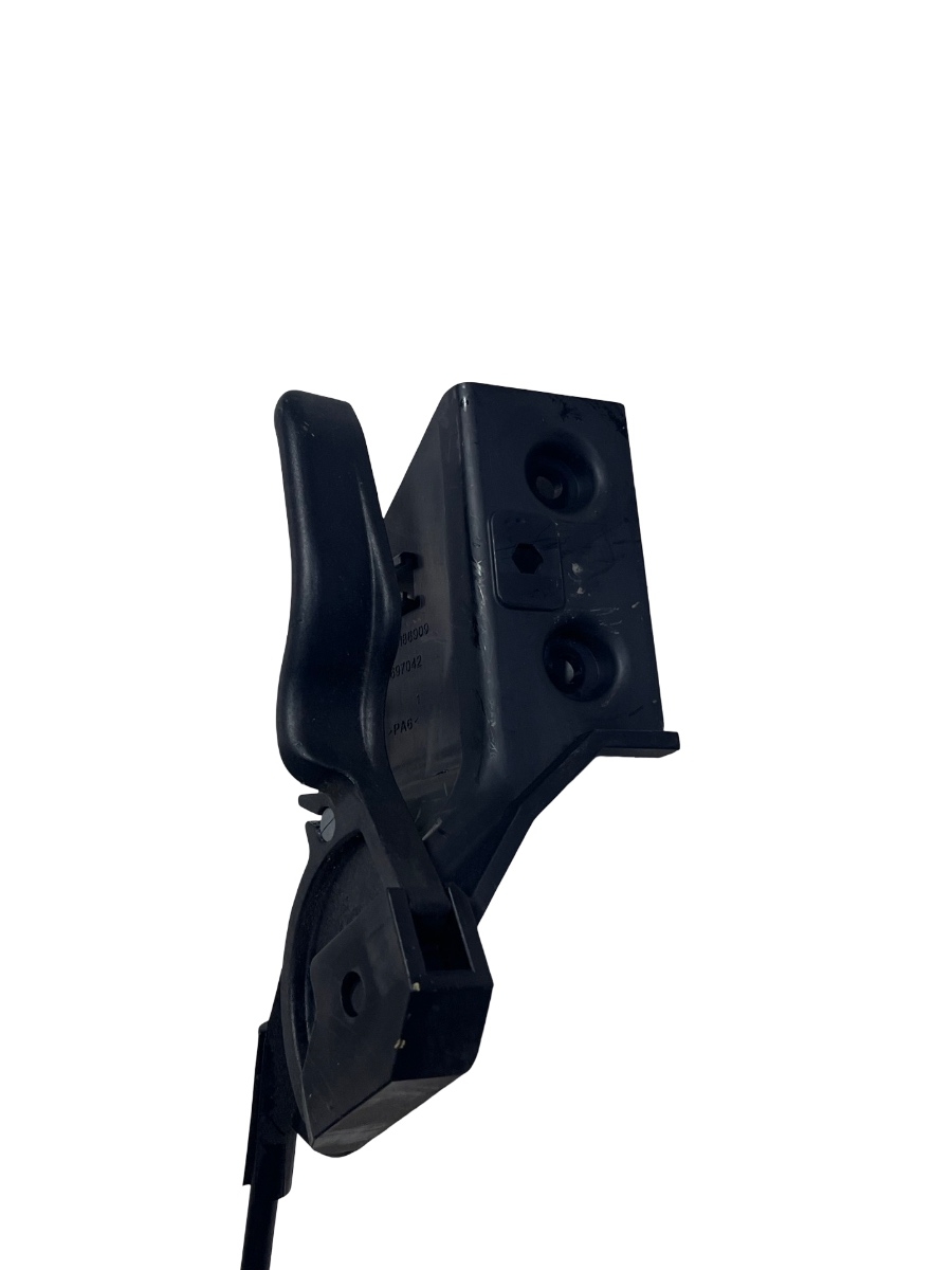 Maner + sufa deschidere capota motor OPEL CORSA D S07 Facelift 2006 - 2014 13186909 – foto 2