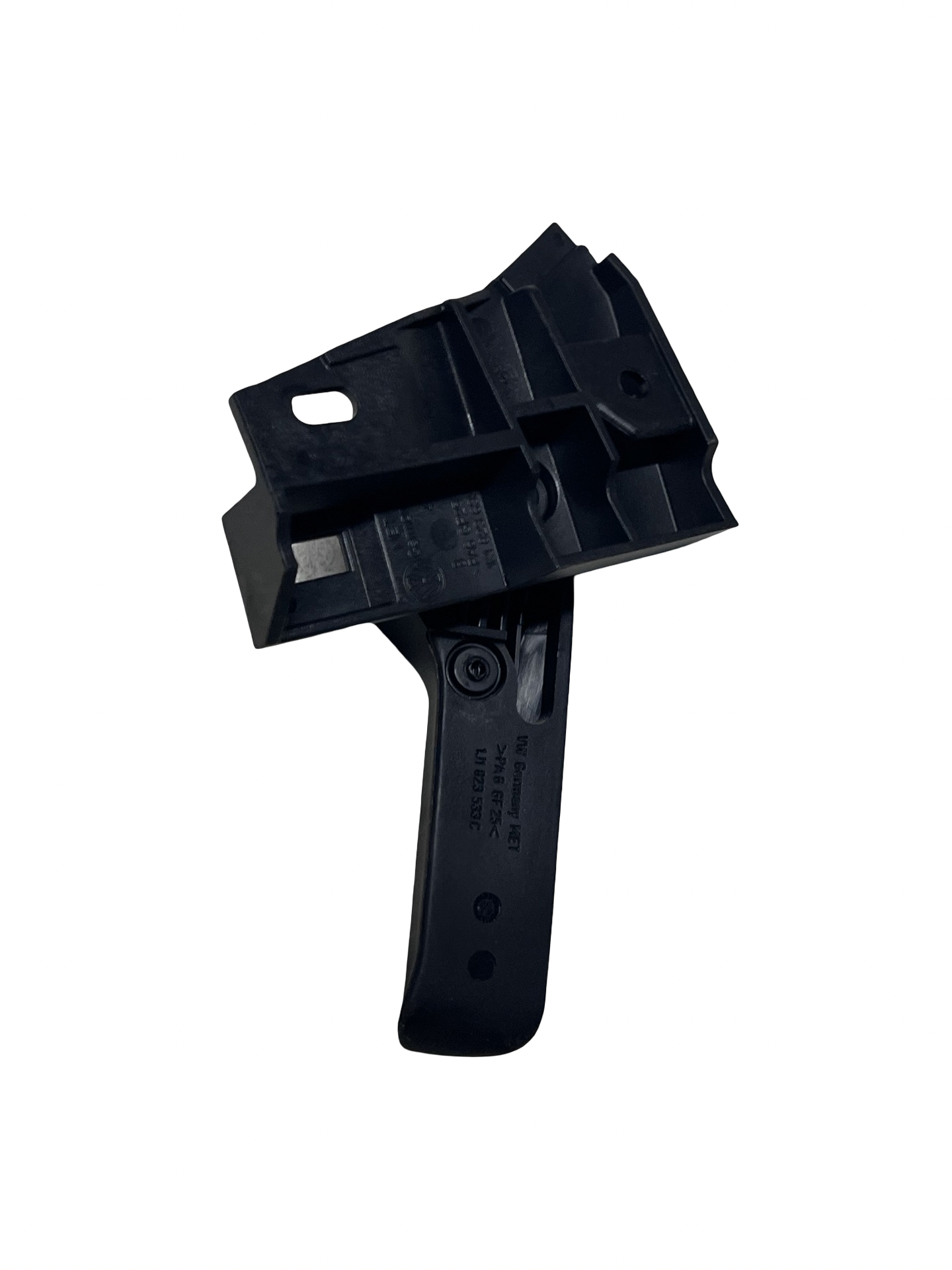 Maner + suport deschidere Capota Volkswagen Passat B6 Combi 2005–2010 - cod: 1K1823633 – foto 2