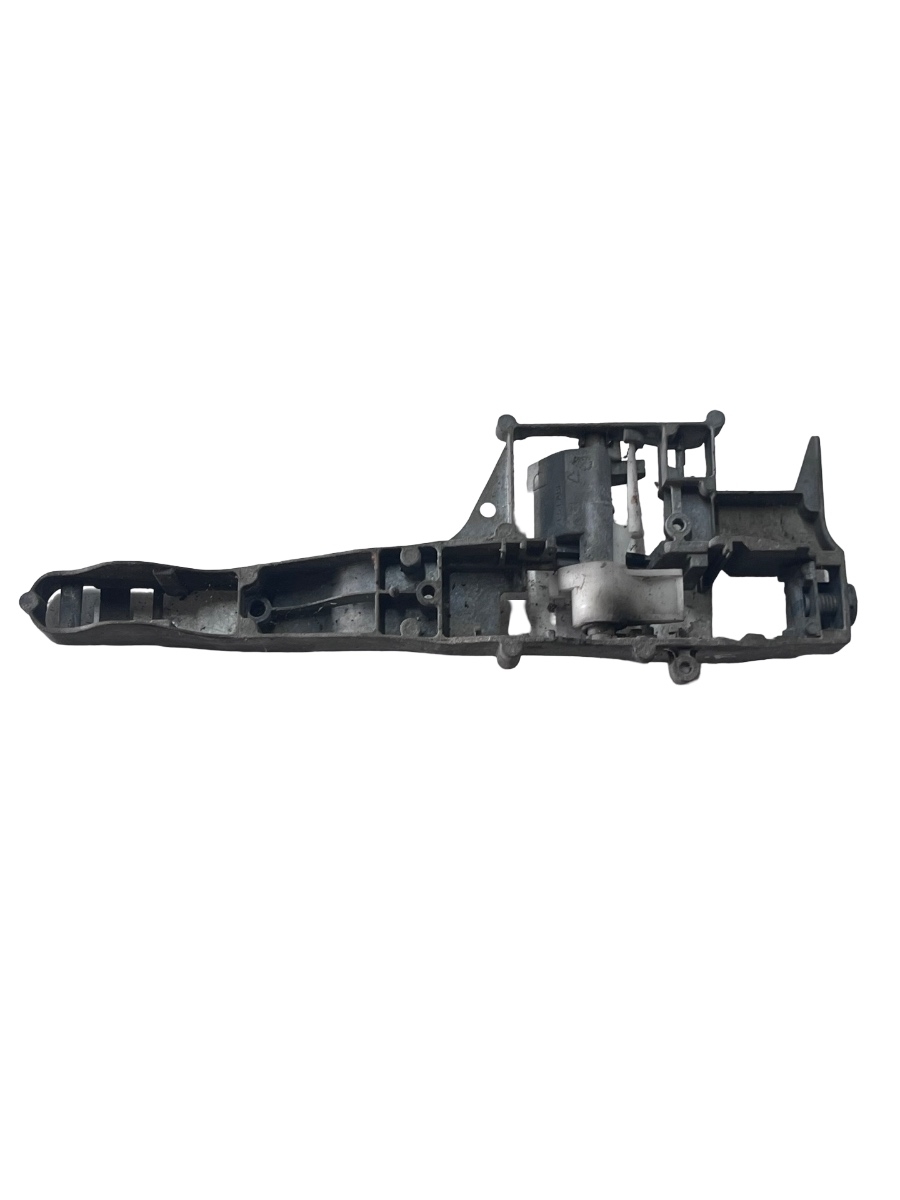 Maner/suport exterior portiera dreapta fata PEUGEOT EXPERT Box VF3A_, VF3U_, VF3X_ 2007 - > – foto 2