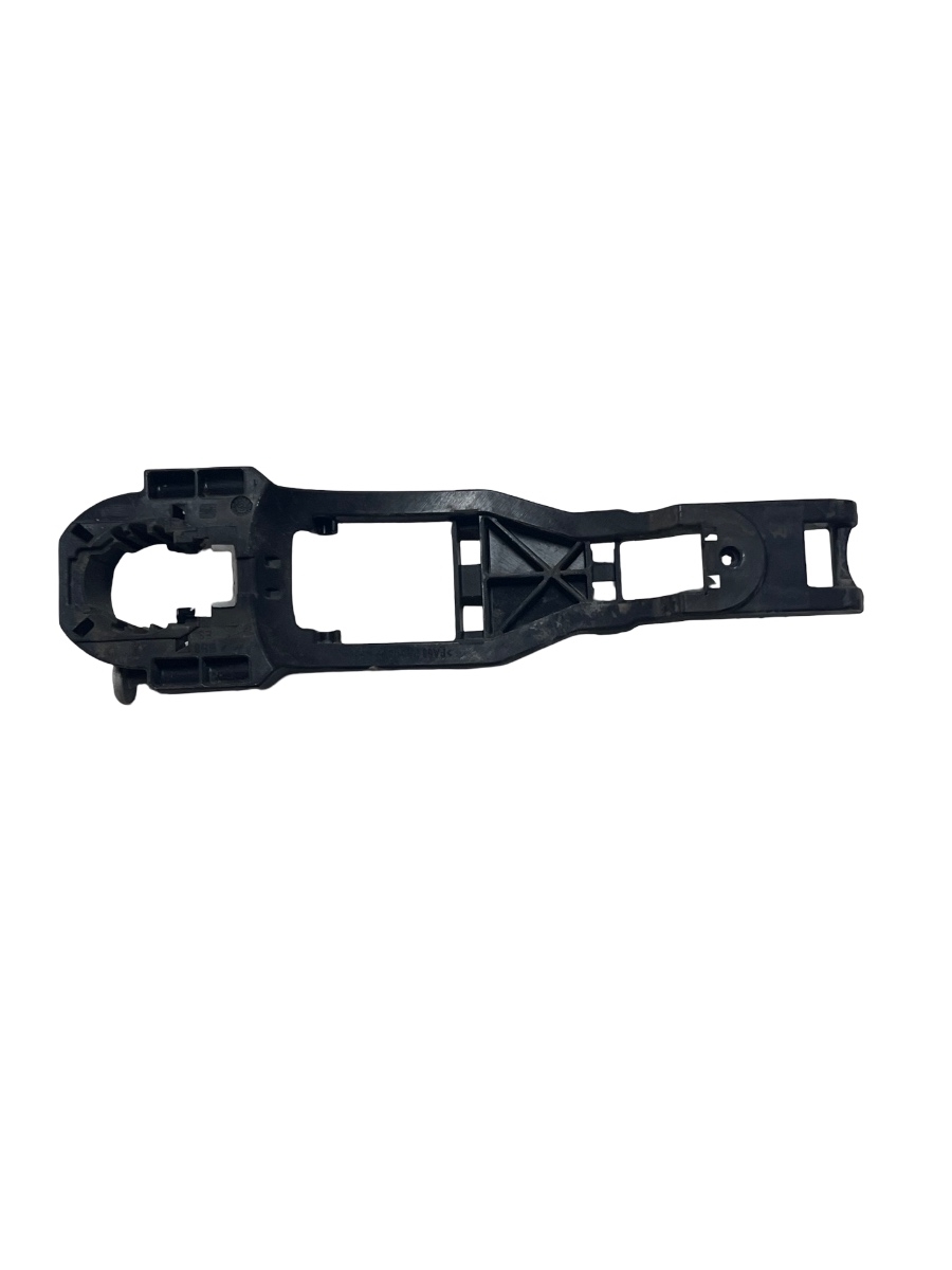 Maner/suport exterior portiera dreapta fata SEAT ALTEA 5P1 2004 -> – foto 2