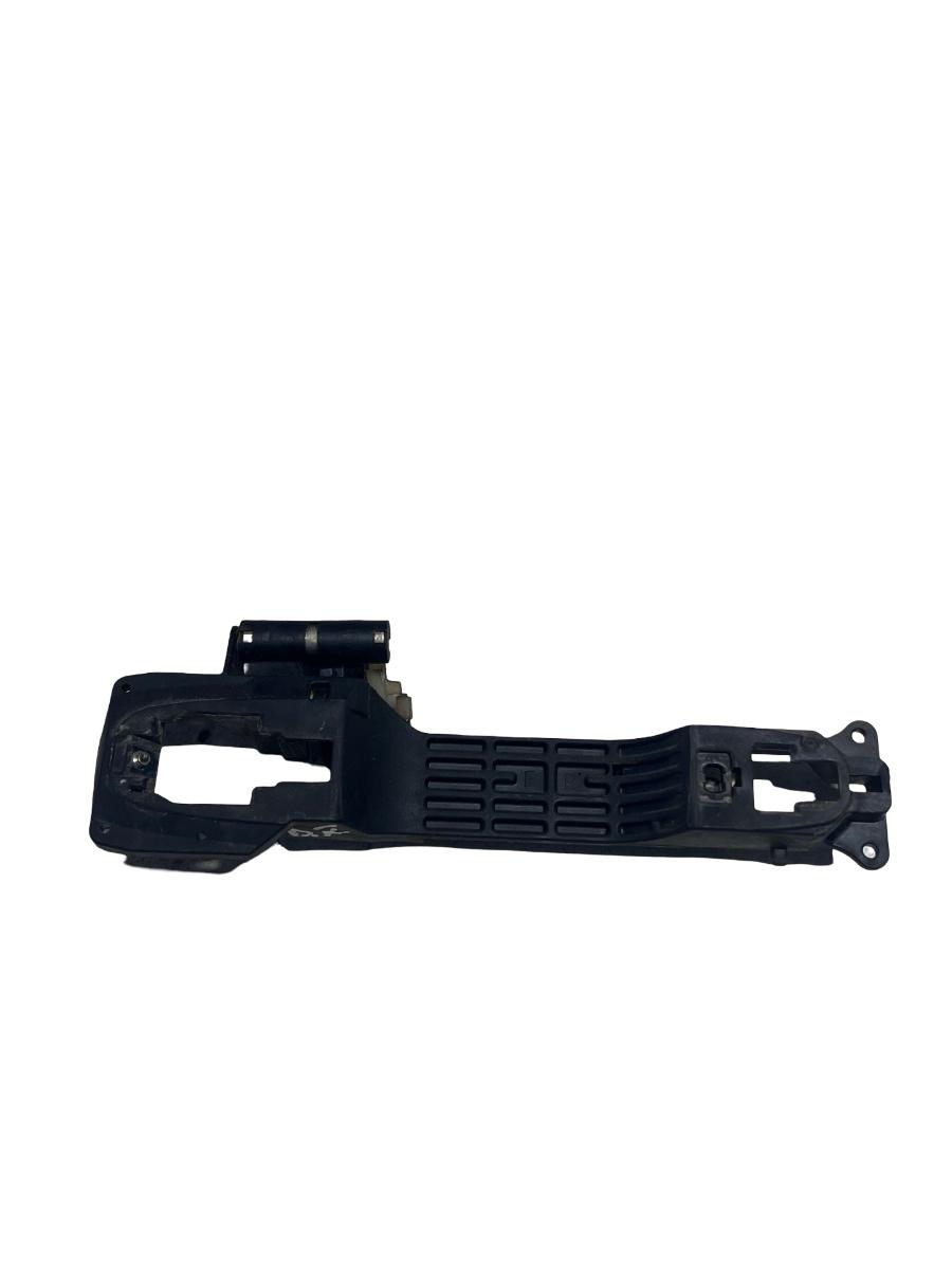 Maner/suport exterior portiera dreapta fata TOYOTA RAV 4 II _A2_ 2000 - 2005
