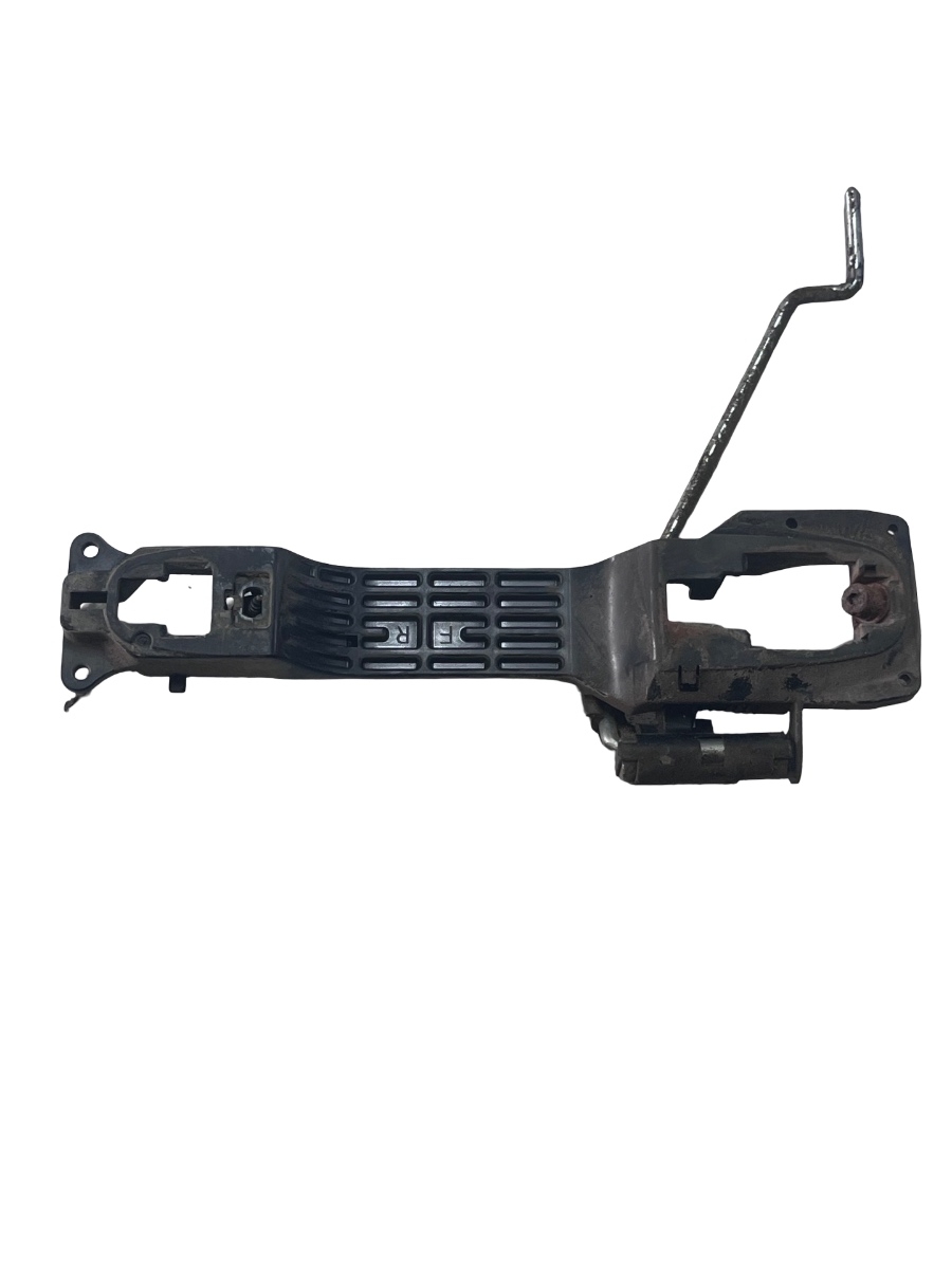 Maner/suport exterior portiera  dreapta fata TOYOTA RAV 4 III _A3_ 2005 - 2013 – foto 2