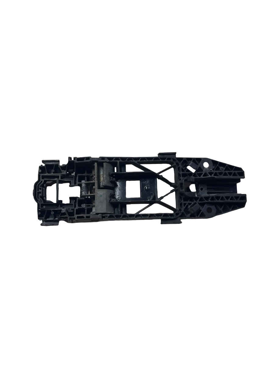 Maner/suport exterior portiera dreapta fata VOLKSWAGEN CADDY IV Box SAA, SAH 2015 - > 5N0839885H – foto 2