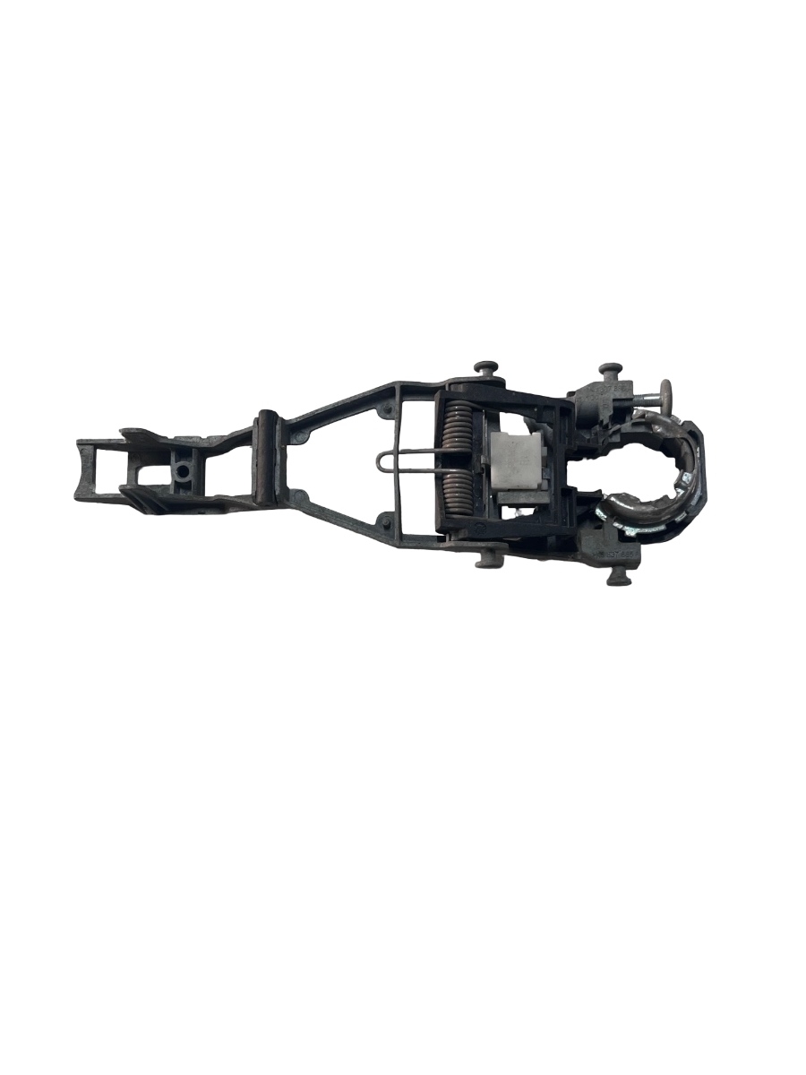 Maner/suport exterior portiera dreapta fata VOLKSWAGEN GOLF VI 5K1 2008 - 2013 1K0837886A – foto 3