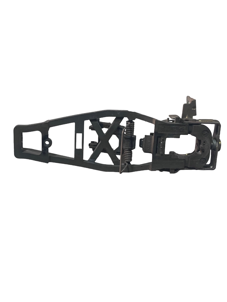 Maner/suport exterior portiera  dreapta fata VOLKSWAGEN TRANSPORTER V Platform/Chassis 7JD, 7JE, 7JL, 7JY, 7J 7H0837888B – foto 2