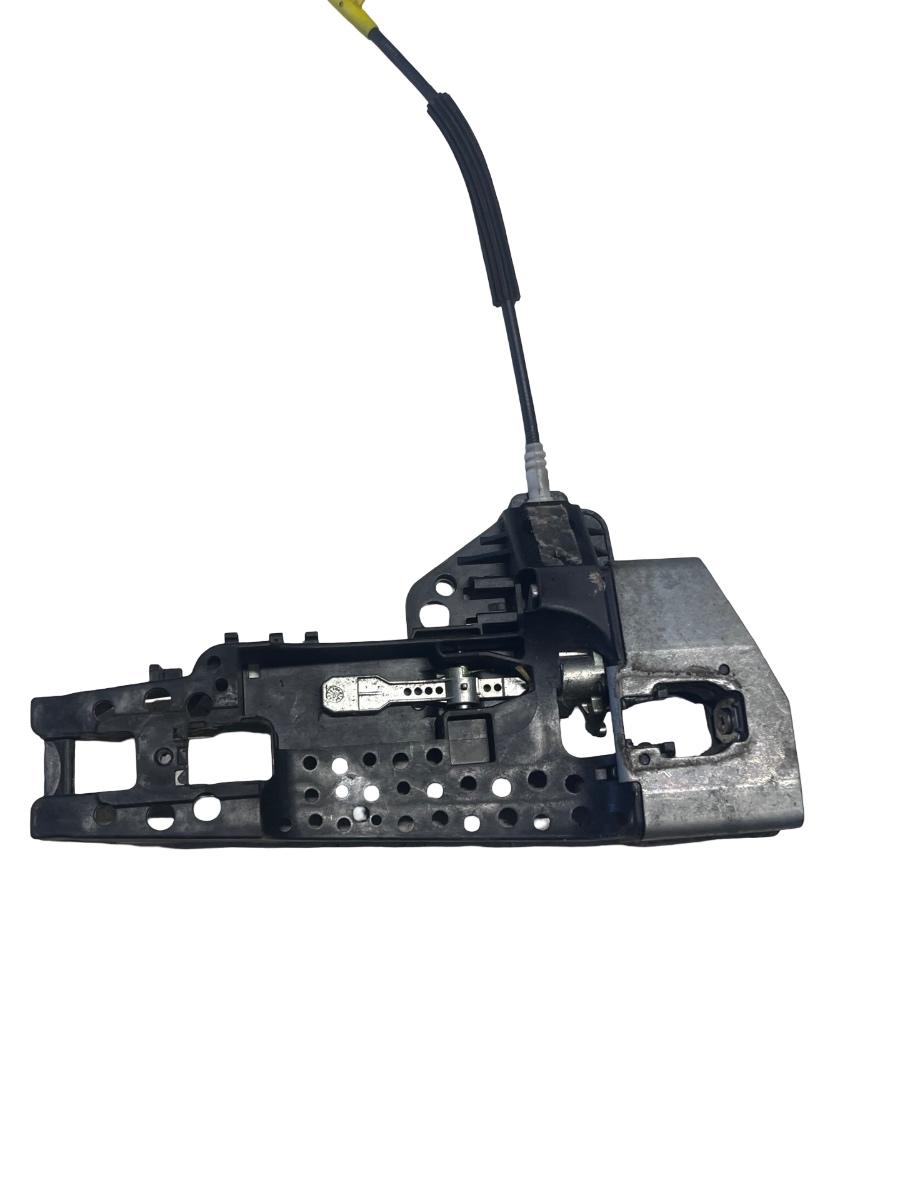 Maner/suport exterior portiera dreapta spate AUDI A4 IV 8K2, B8 2007 - 2015 8T02837886 – foto 2