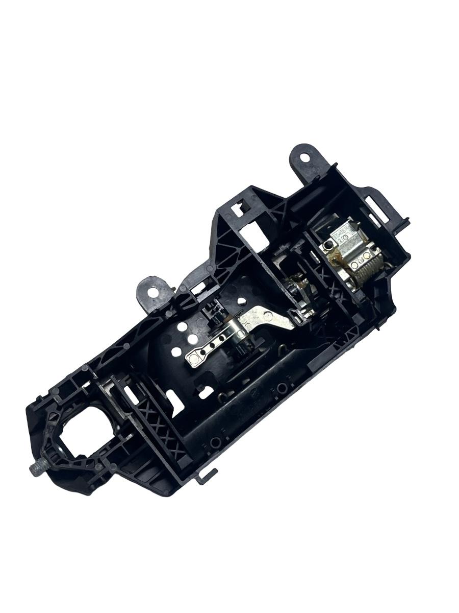 Maner/suport exterior portiera dreapta spate AUDI A5/S5 II Sportback F5A 2016 -> 8W02837812A