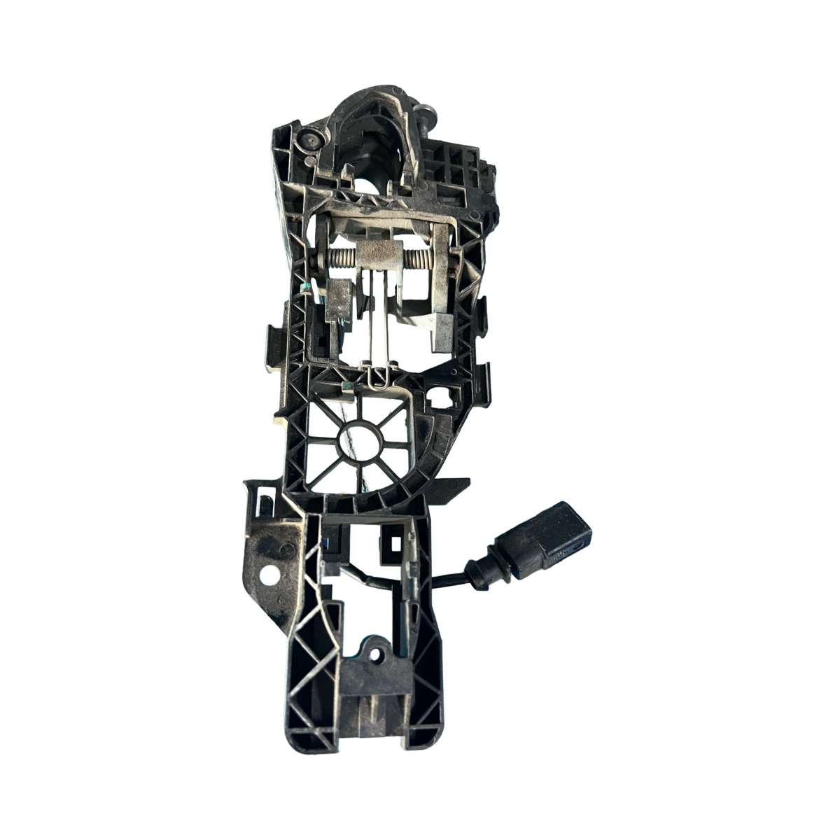 Maner/suport exterior portiera  dreapta spate VOLKSWAGEN PASSAT CC 357 2008 - 2012
