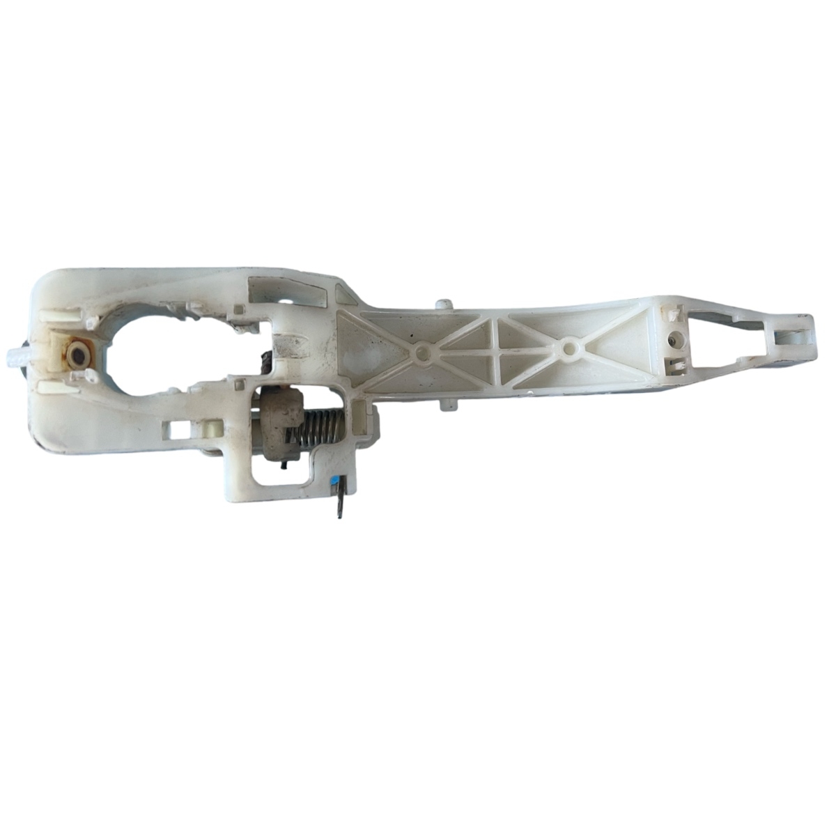 Maner/suport exterior portiera fata dreapta fata HYUNDAI ix35 LM, EL, ELH 2009 - > – foto 2