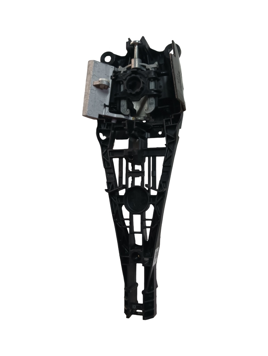 Maner/suport exterior portiera fata dreapta fata OPEL ASTRA J P10 2009 - 2015 – foto 2